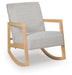 Wychworth Accent Chair - Levi's Discount Furniture (Vineland, NJ)