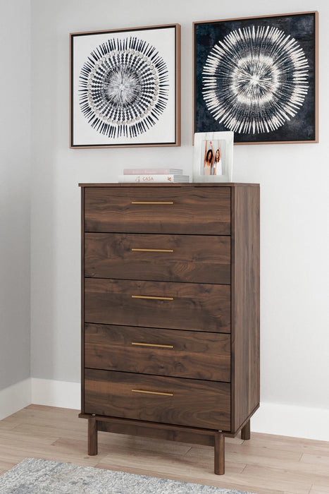 Calverson Chest of Drawers - Levi's Discount Furniture (Vineland, NJ)