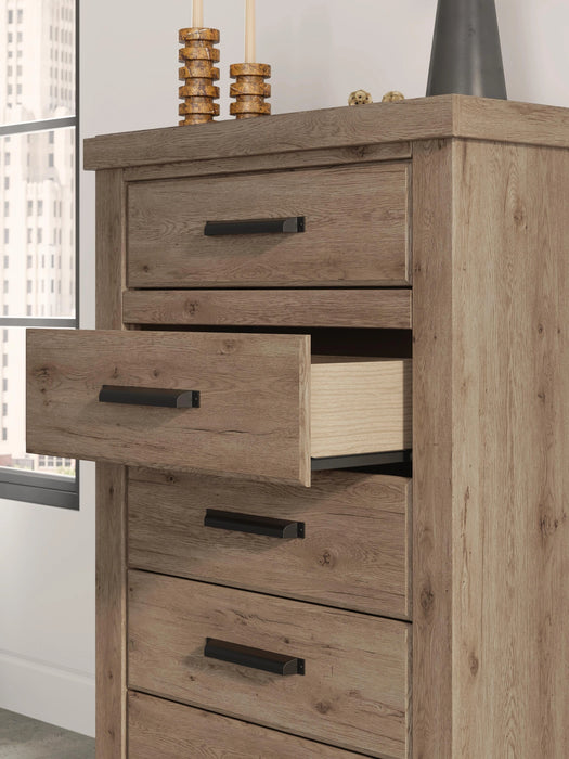 Oliandon Chest - Levi's Discount Furniture (Vineland, NJ)