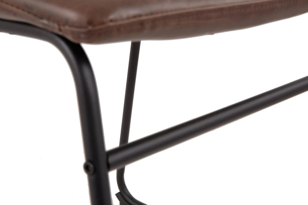 Centiar Dining Chair - Levi's Discount Furniture (Vineland, NJ)