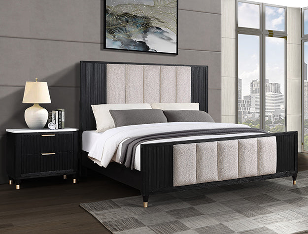 Kara Nightstand