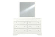 Pompei Mirror