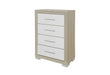 Emma Chest