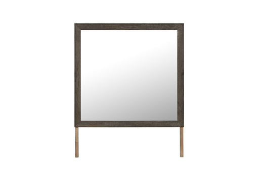Mariah Mirror
