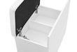 Ella Vanity Set with Storage Stool