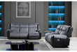 U5914-Grey/Black-CRLS/R