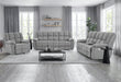 U6000 Glider Recliner
