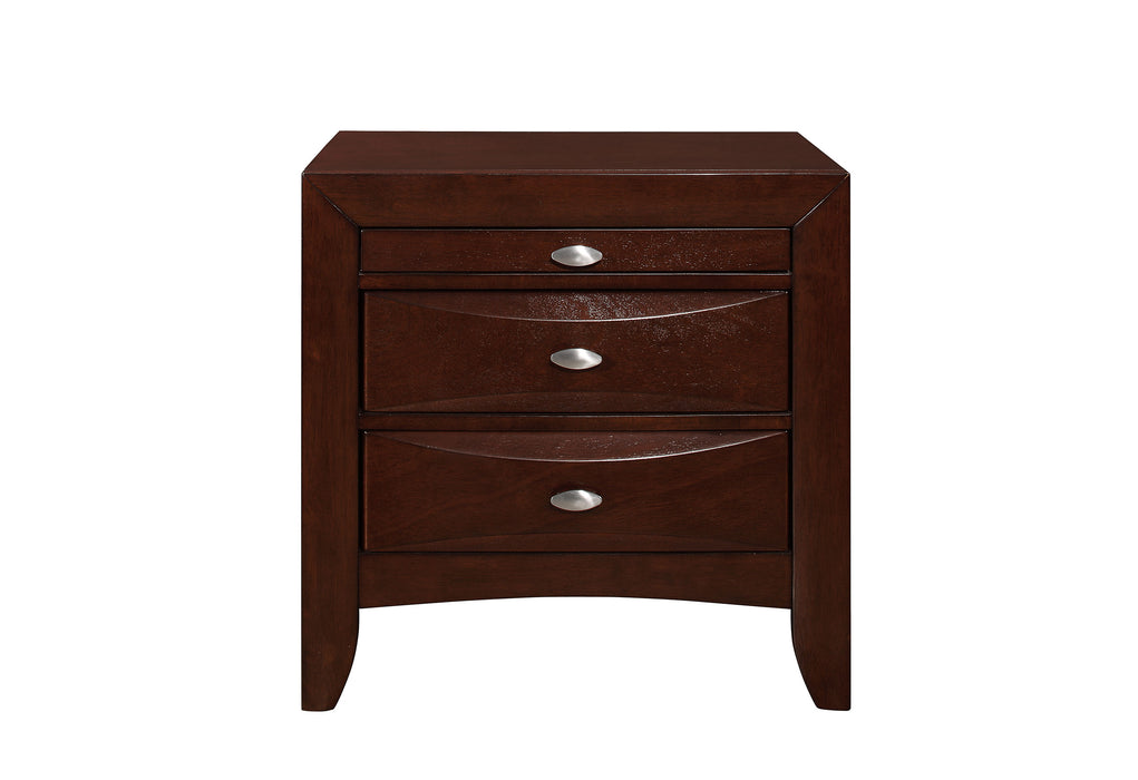 Linda Nightstand