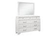 Jordyn Dresser