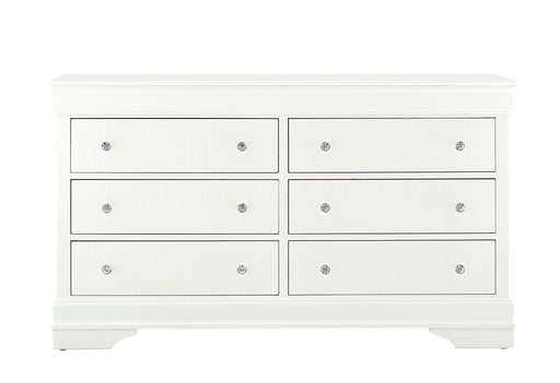 Pompei Dresser