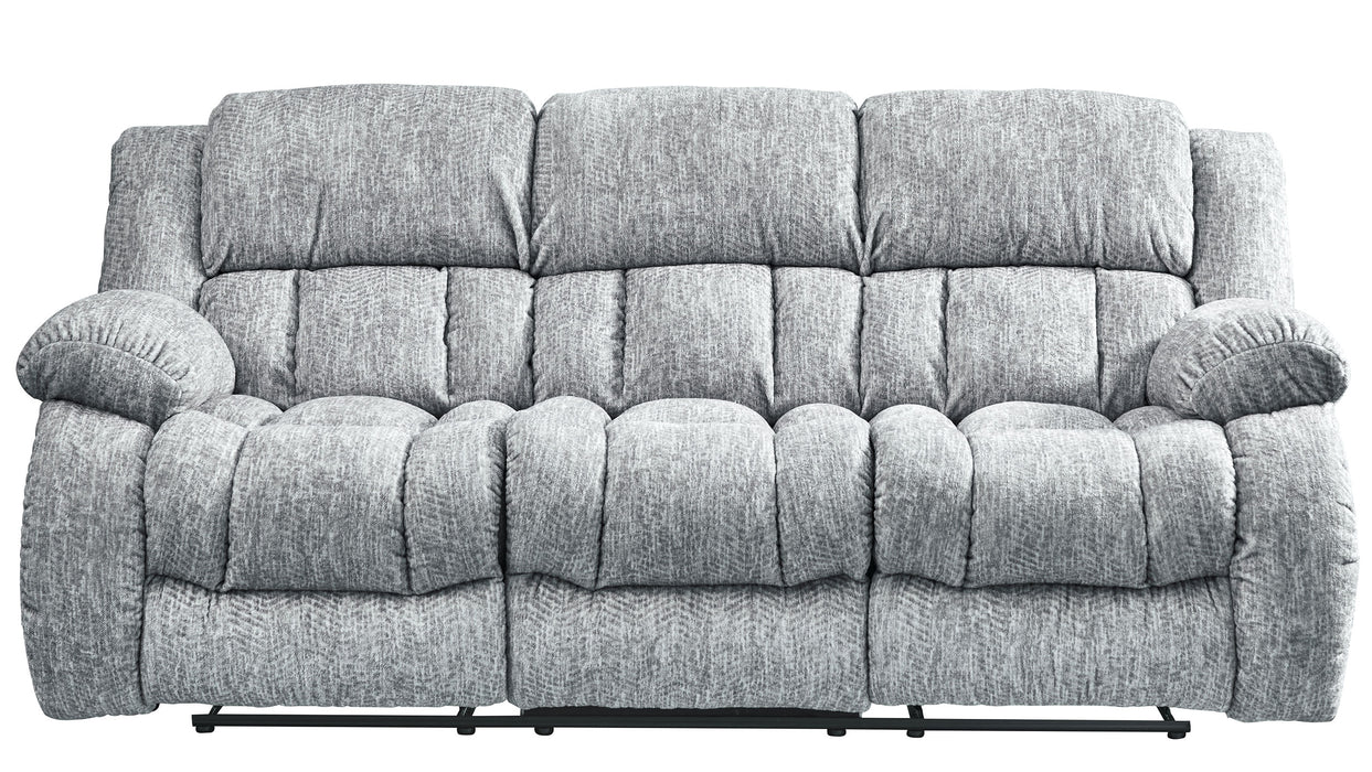 U250 Reclining Sofa/Console Reclining Loveseat