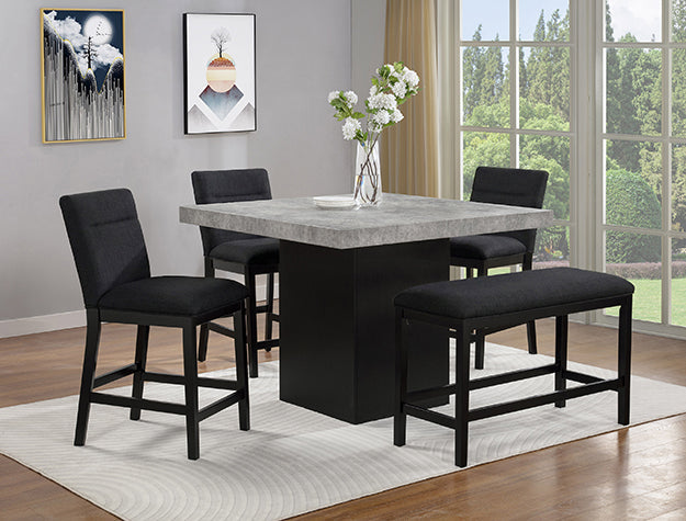 Sebastian Counter Ht Dining Tbl